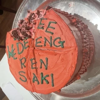 ケーキ
