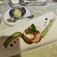 料理