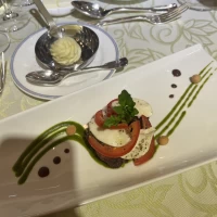料理