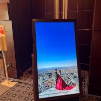 デジタル行燈