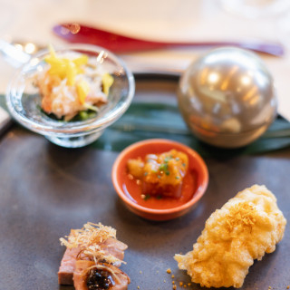 料理