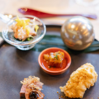 料理