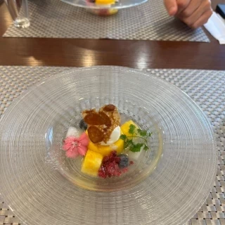 前菜