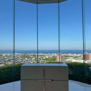絶景チャペル
