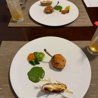 豊後鳥ロースト