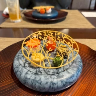 前菜