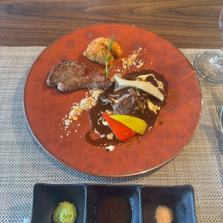 肉料理