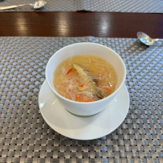 スープ