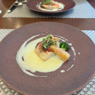 魚料理