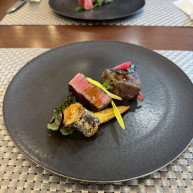 肉料理