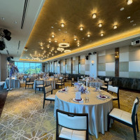 新館披露宴会場