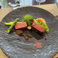 肉料理