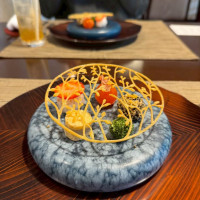 前菜