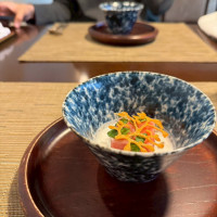 いちごのシャーベット