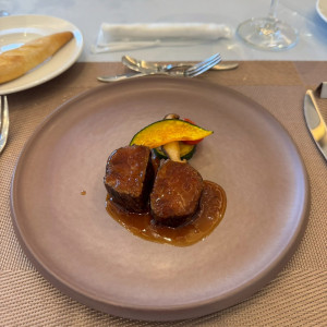 肉料理|742572さんの天空の森 セントクレアヒルズの写真(2437126)