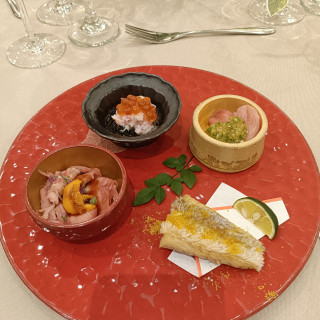 料理