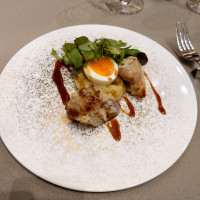 料理