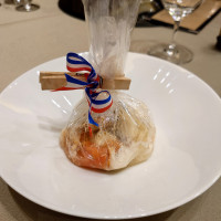 魚料理