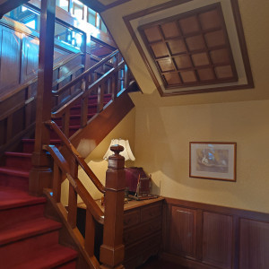 モダン|742578さんの迎賓館 サクラヒルズ川上別荘の写真(2401605)