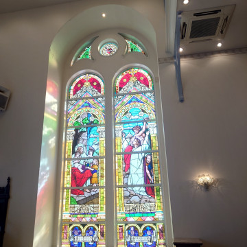 迎賓館 サクラヒルズ川上別荘