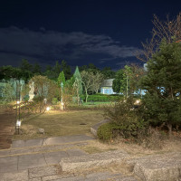 夜景