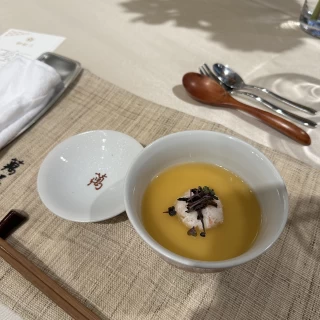 お料理