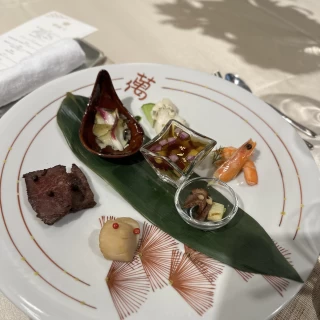 お料理