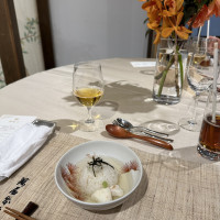 お料理