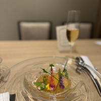 試食でいただいた料理です。