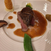 お肉が柔らかく美味しかったです。