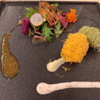 食感もよく、美味しかったです。