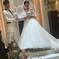 結婚証明書