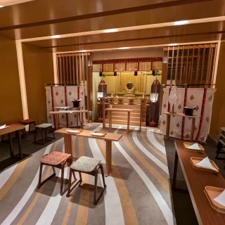 神殿