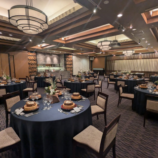 披露宴会場（MAKI）