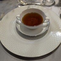 試食料理（コンソメ）