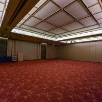 披露宴会場（曙の間）