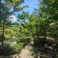 庭園
