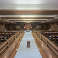 神殿（出雲殿）