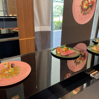 料理