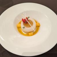 試食料理（デザート）