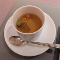 試食料理
