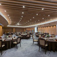 披露宴会場（欅）