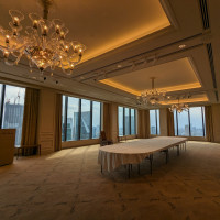 披露宴会場（リュンヌ）