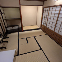 ブライズルーム（桃林荘）