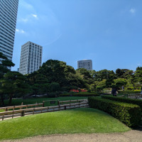 庭園