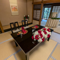 高砂席（桃林荘）
