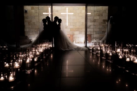 アルモニーアッシュ(姫路)/テイクアンドギヴ・ニーズウェディング