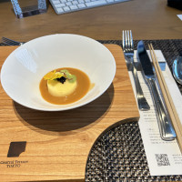 試食