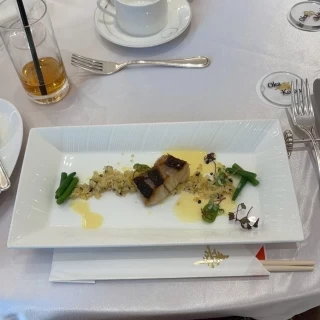 魚料理