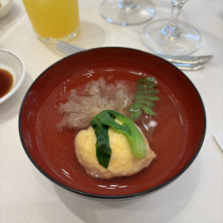 料理です